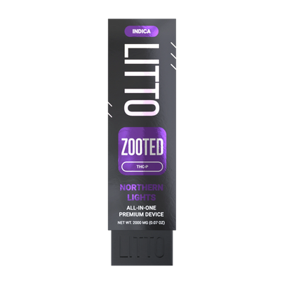 Litto Zooted 2g Disposable