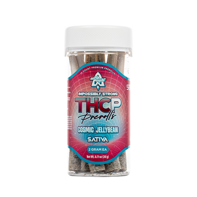 Astro Eight THCP Pre Rolls 10ct