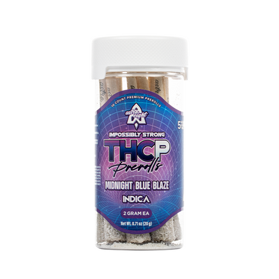 Astro Eight THCP Pre Rolls 10ct