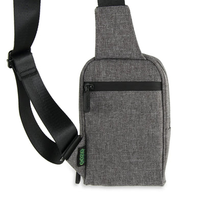 Ooze Smellproof Crossbody Bag