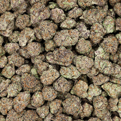 Revelry Blueberry Pancakes THCA Flower 3.5G