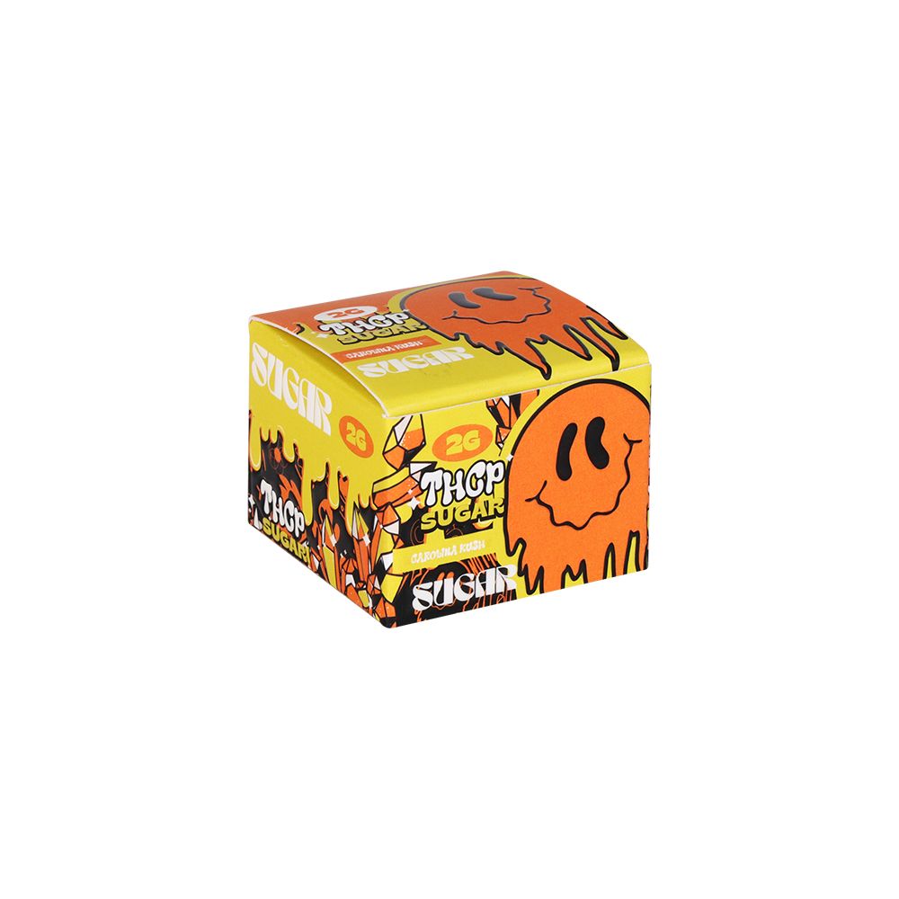 Sugar THCP CBD Crumble - 2g