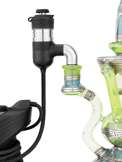 Puffco Peak Pro Link