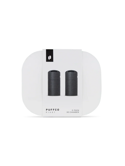 Puffco Pivot 3D Chamber 2 Pack