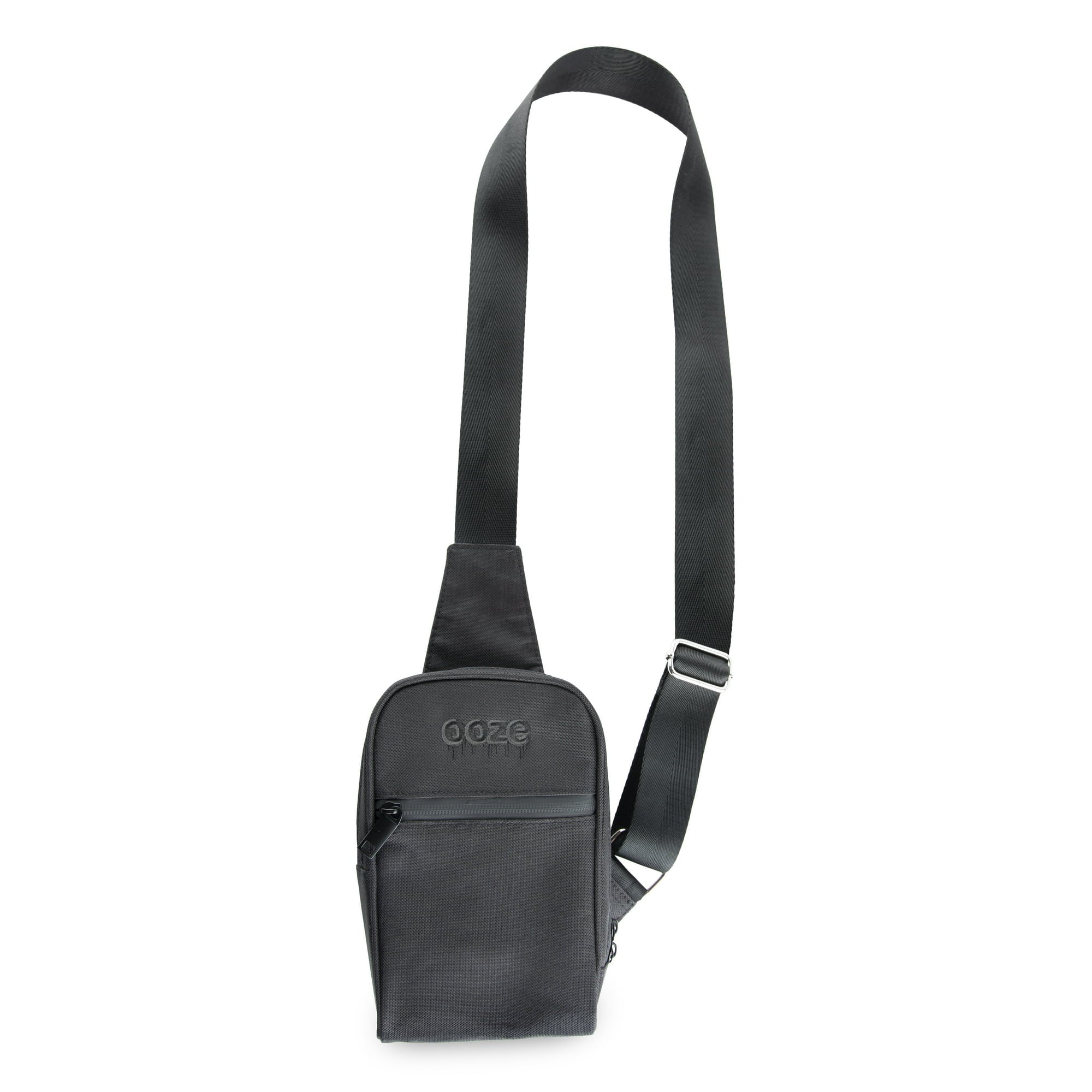 Ooze Smellproof Crossbody Bag