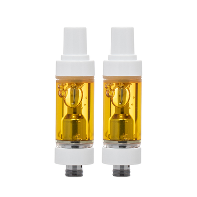 Dome Wrecker Liquid Diamonds Cartridges 4G
