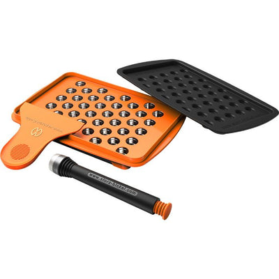Storz & Bickel - Dosing Capsule Filling Set