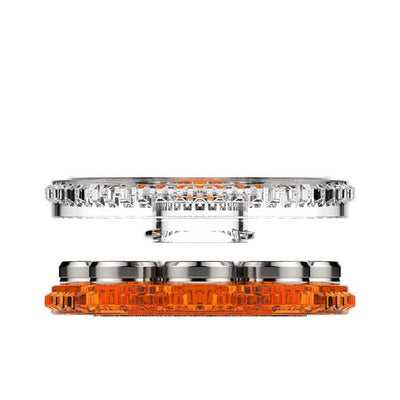 Storz & Bickel - Dosing Capsule Magazine With 8 Dosing Capsules