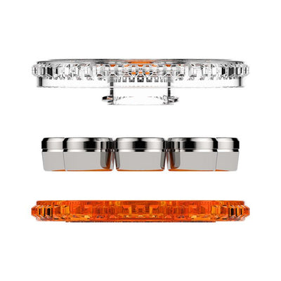Storz & Bickel - Dosing Capsule Magazine With 8 Dosing Capsules