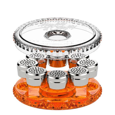 Storz & Bickel - Dosing Capsule Magazine With 8 Dosing Capsules