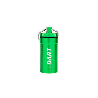 Dart Smell Proof Standard Canister