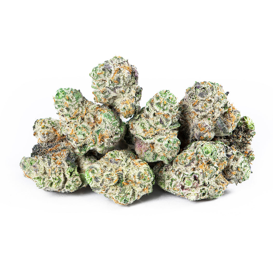 Revelry Georgia Pie THCA Pre Rolls 7 Pack
