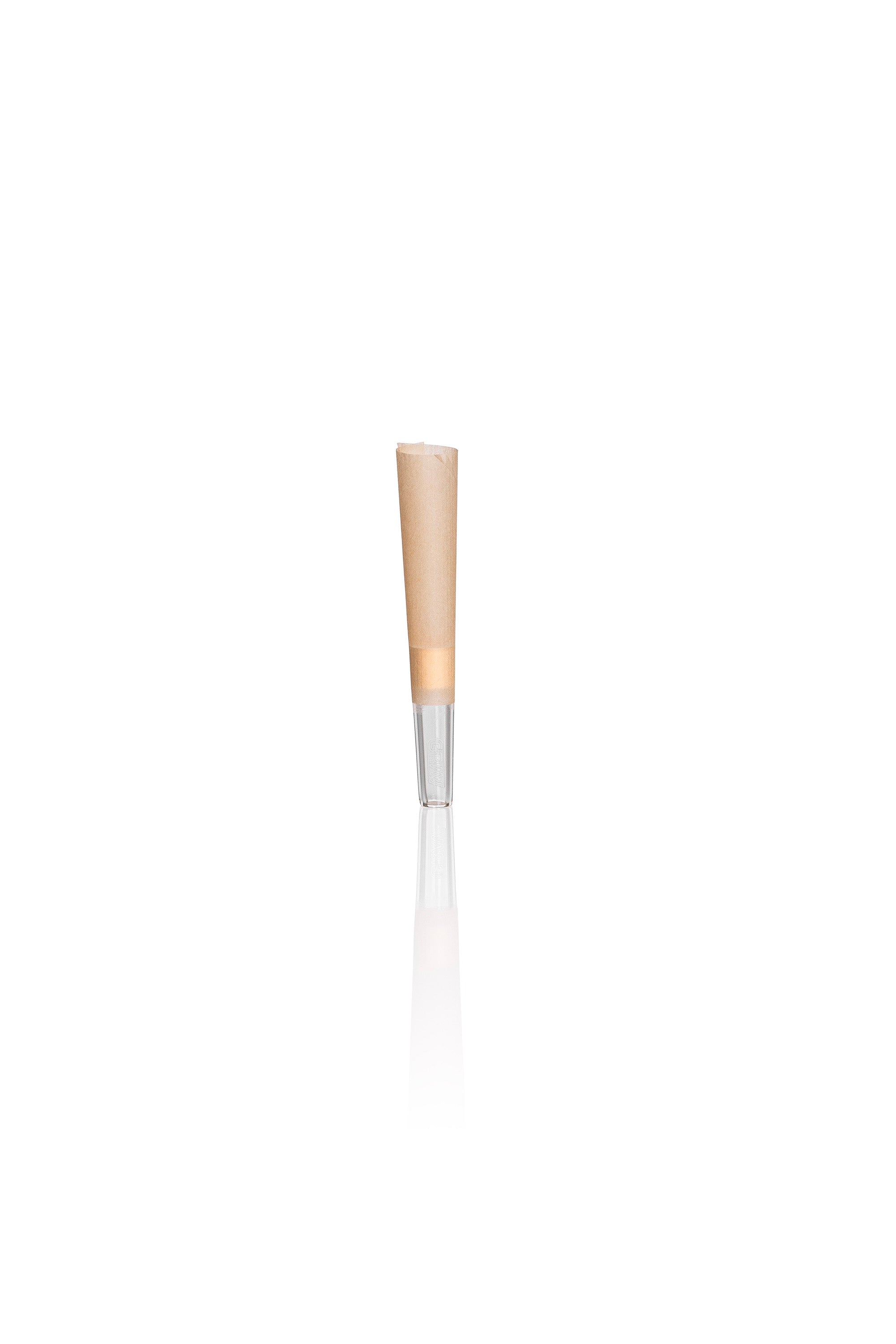GRAV® Short Kings Quartz Tip Cones
