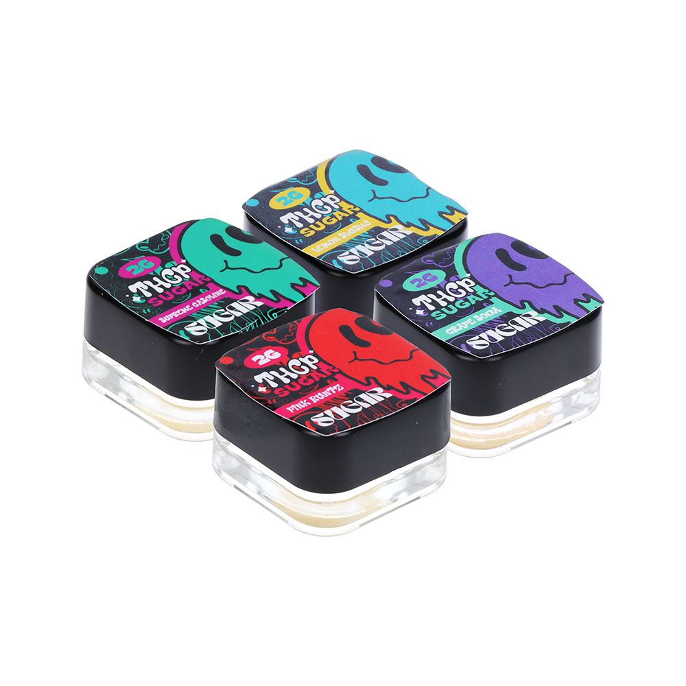 Sugar THCP CBD Crumble - 2g