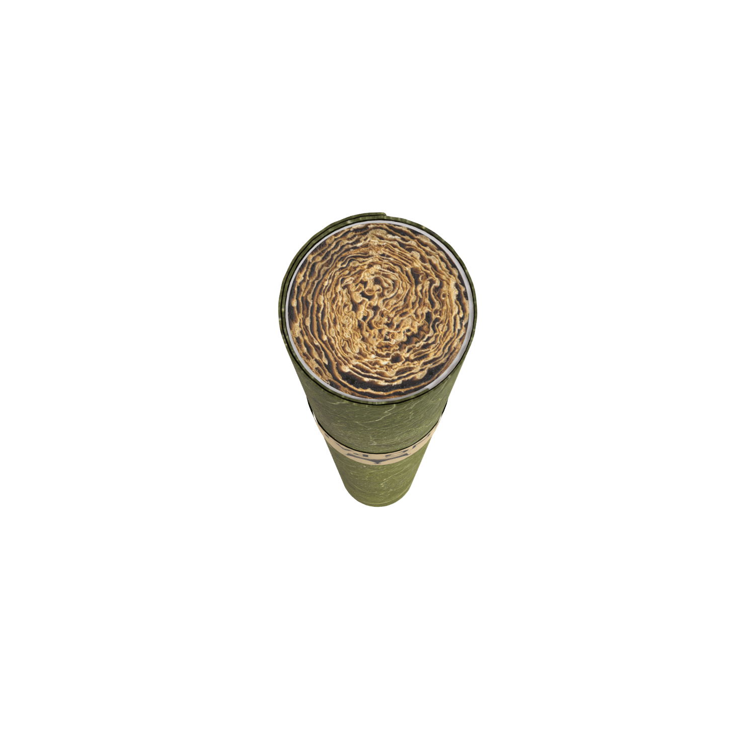 King Palm - Leaf Tubes Minis Rolls 1 Gram - 2 Counts Per Pack - 20 Packs Per Box