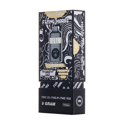 Flying Horse Stoner Blend Black Edition Disposable 9g