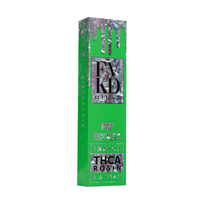 FVKD Minis THCA Rosin Disposable | 1.5g