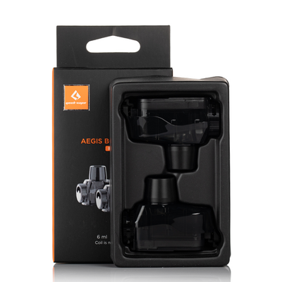 Geek Vape Aegis Boost PRO Replacement Pods