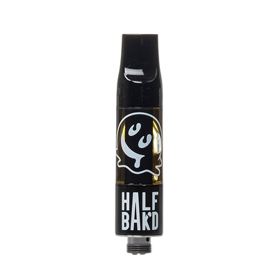Half Bak'd PRIMO Cartridge 1G
