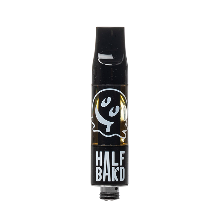 Half Bak'd PRIMO Cartridge 1G