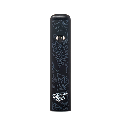 Hidden Hills Diamond Boyz Diamond Bar Disposable 1G