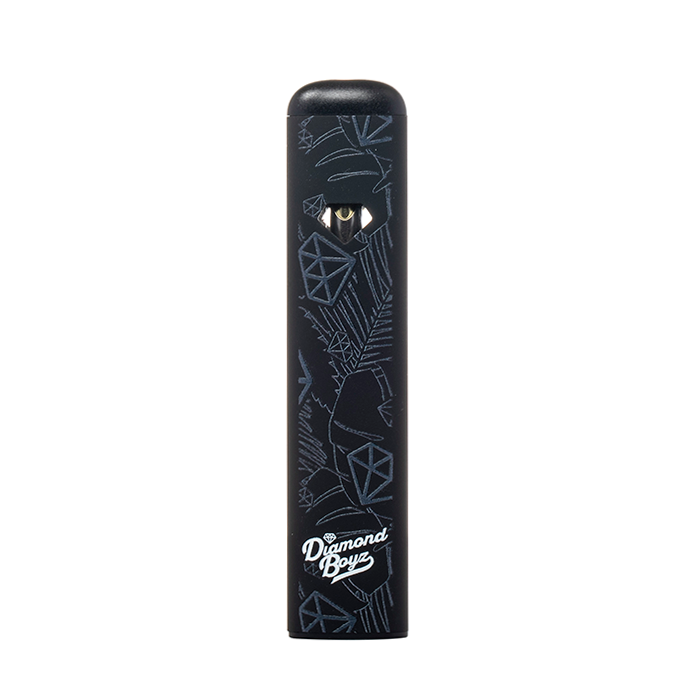 Hidden Hills Diamond Boyz Diamond Bar Disposable 1G