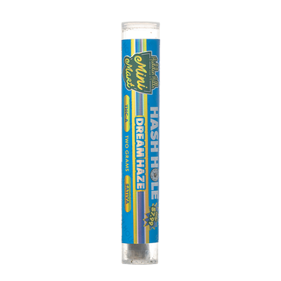Hidden Hills Mini Mart Hash Hole Prerolls 2G