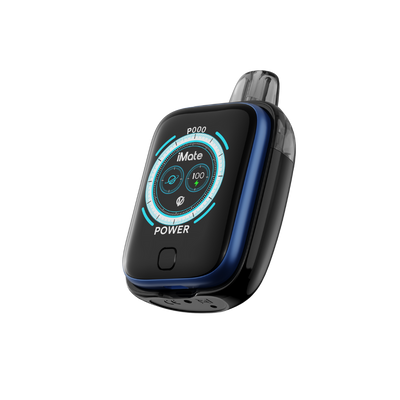 Vaporesso x DOJO iMate OS Pod System