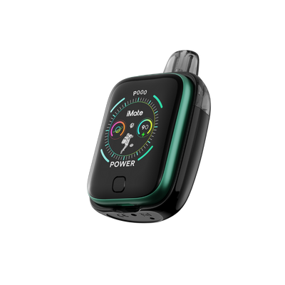 Vaporesso x DOJO iMate OS Pod System