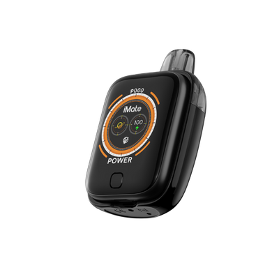 Vaporesso x DOJO iMate OS Pod System