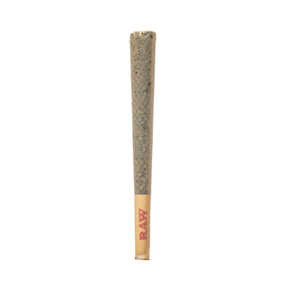 Ice Kream THCA Donut Hole Pre Roll 2.25G