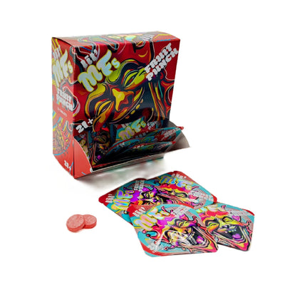 Lil' MFs Mushroom Tablet - 2000mg 1ct