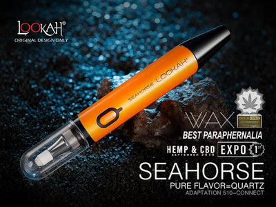 LOOKAH Seahorse
