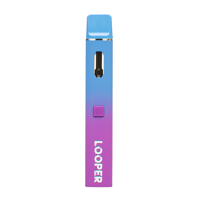 Looper XL Live Resin Disposable 3G