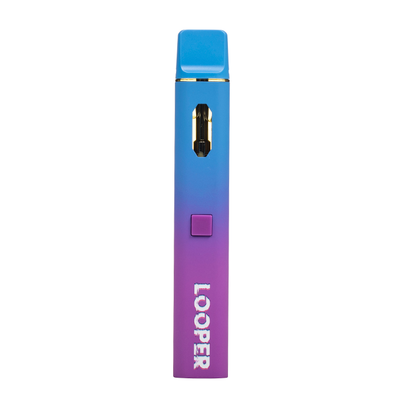 Looper XL Melted Series Live Resin Disposable 3G