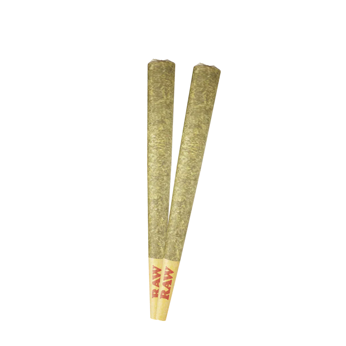 Mellow Fellow THCA Pre Roll 2ct 4g