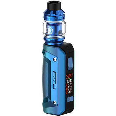 GEEKVAPE S100 AEGIS SOLO 2 STARTER KIT - Mint Green