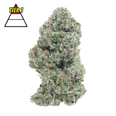 DubZotics Face Off OG THC-A Flower