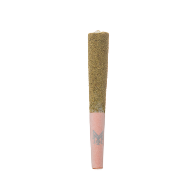 Muha Meds Mates THCa Infused 3g Prerolls 5pc