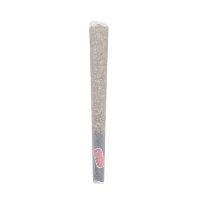 Munchies THC-A Diamond Infused Pre Rolls 1G - 5CT