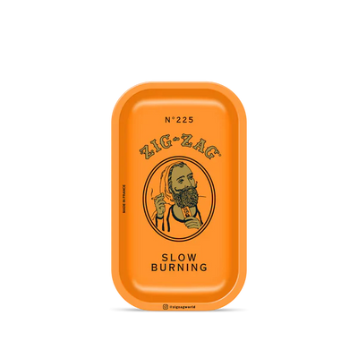 Zig Zag - Small Rolling Tray Small Size