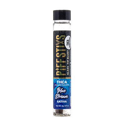 Piff Stix THCA Blunt 2G