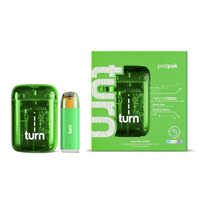 Turn PodPak Battery