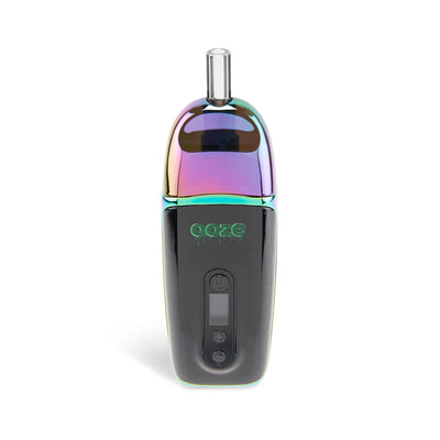 Ooze - Flare Dry Herb Vaporizer