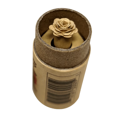 Raw Pre-Rolled Rose Tips - 6 Count Per Display