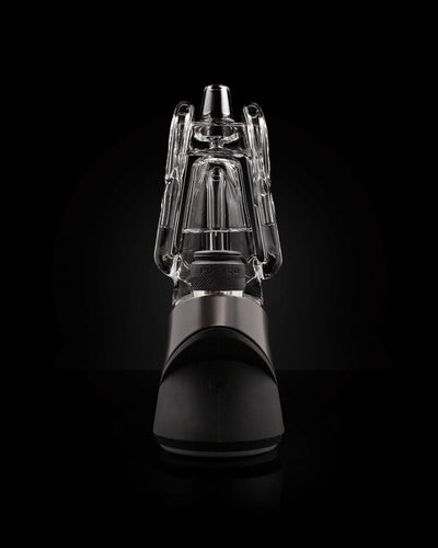 Puffco Ryan Fitt Recycler Glass 2.0