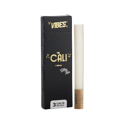 THE CALI BY VIBES™ 1 GRAM BOX