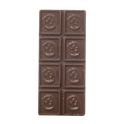 Sacred Journey Chocolate Bar