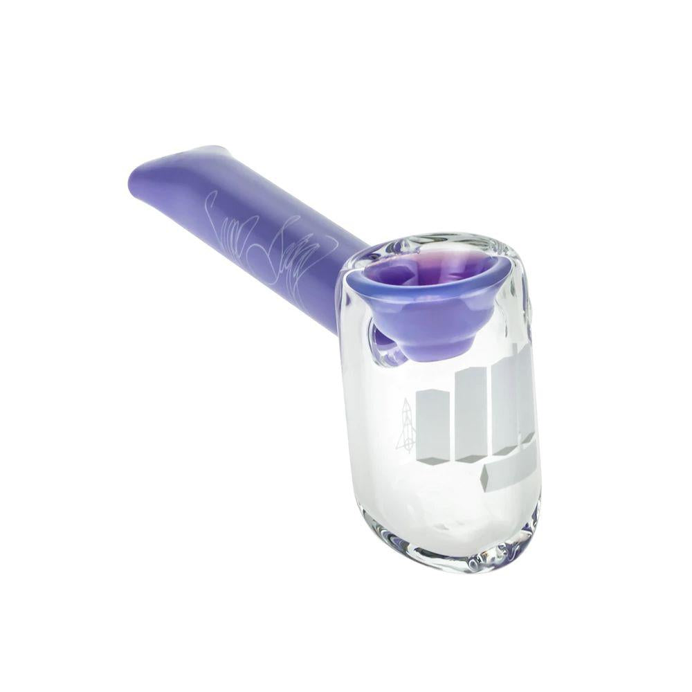 Snoop Dogg Pounds Dry Herb Pipe - Stylish & Functional