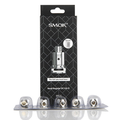 SMOK NORD Replacement Coils